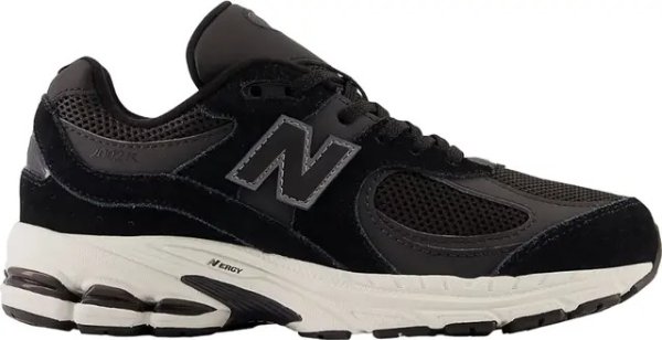 New Balance 2002 大童宽版