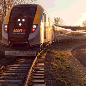 ⚡️仅限今天⚡️：VIA Rail Canada 周二特价 魁北克市 - 温莎走廊经济舱8折🔥