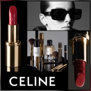 预告：Celine Beauté 进军彩妆届 漫长的等待开始啦