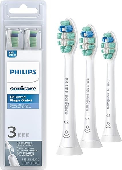 Sonicare 替换刷头