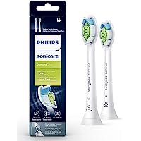 Philips Sonicare 牙刷替换刷头2个装，囤货速进