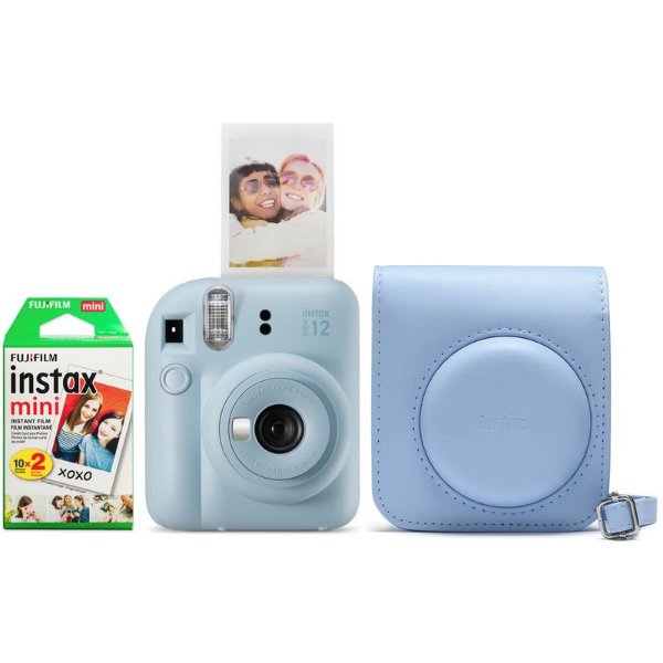 Instax 12