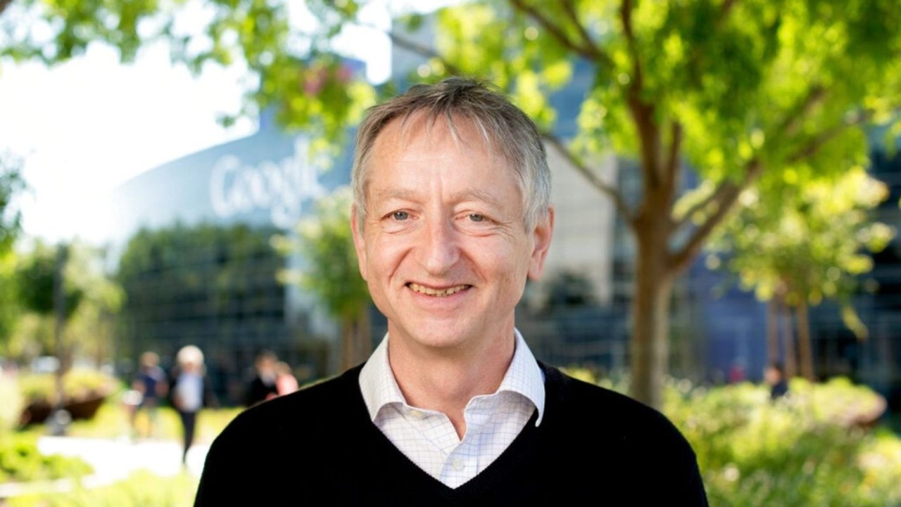 喜讯！多伦多大学研究员 Geoffrey Hinton 荣获诺贝尔物理学奖！