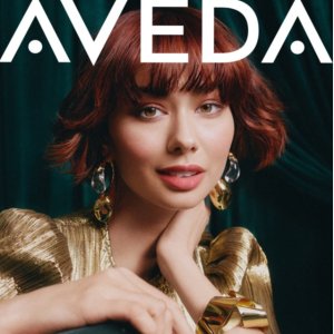 上新：Aveda 艾梵达丰盈洗发2件$74 经典气垫梳套装$75(值$94)