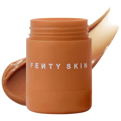 fenty skin 布丁唇膜