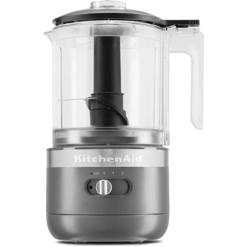 KitchenAid KFCB519DG 5杯 料理机 