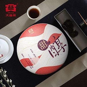 Prime Day捡漏：中华老字号TAETEA大益普洱茶大促