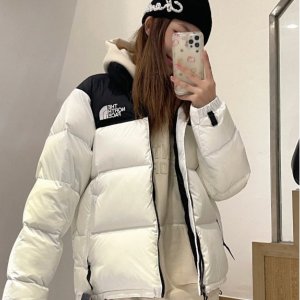 LVR秋冬新品大促| 北面羽绒服$461！maxmara大衣仅$735！