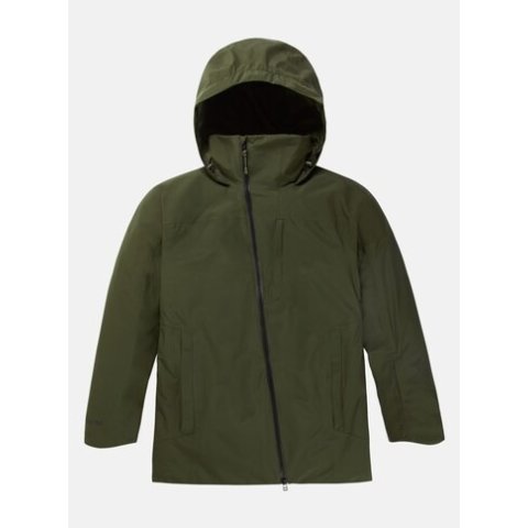 Pillowline GORE-TEX 2L 滑雪服