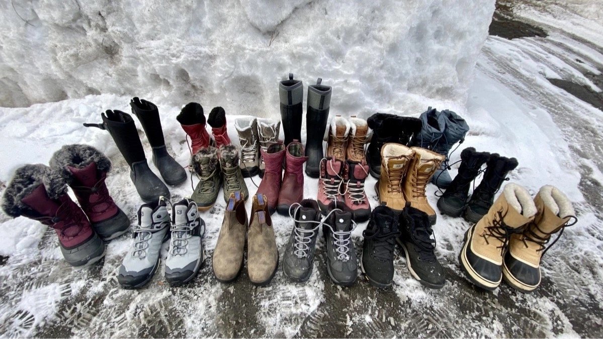 2024加拿大雪地靴推荐 - UGG、Sorel、Kamik等品牌推荐！保暖、防滑和舒适度测试！