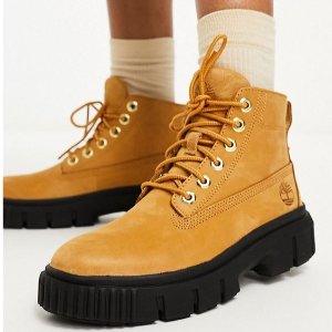 这价又惊了：Timberland靴子$49.9(官$150) | Sorel雪地靴$67