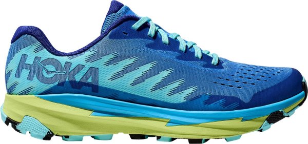 Hoka Torrent 3 男士跑鞋