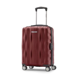 SamsonitePrestige NXT 万向轮行李箱