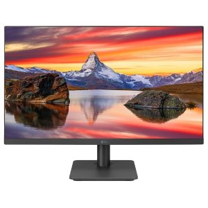 💥史低价💥：LG 24MP40A 75Hz 24寸 全高清显示器