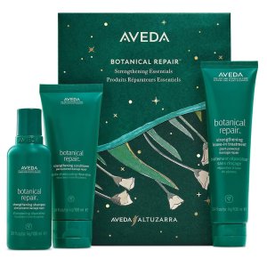 Aveda价值$111修复防脱护理套装