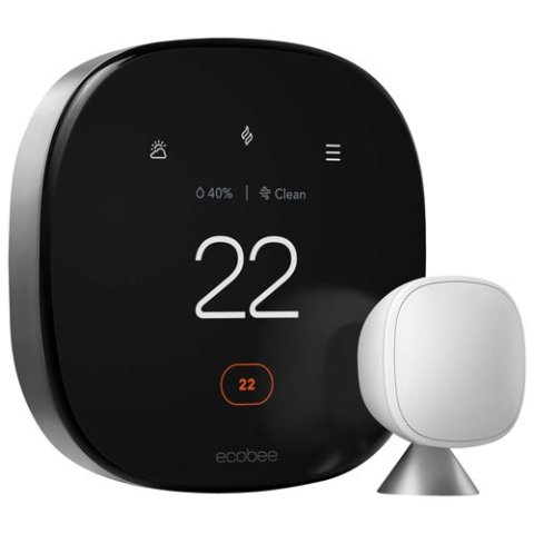 ecobee Wi-Fi 智能温度计