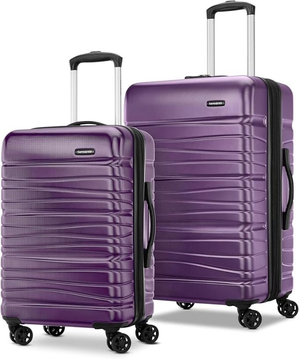 Samsonite Evolve Se 登机+中号箱套装