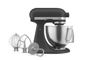 KitchenAid 5 夸脱倾斜头立式搅拌机