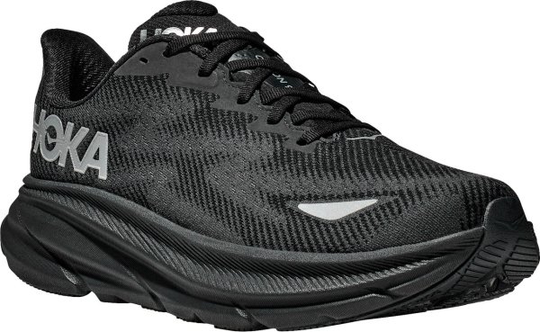 Hoka Clifton 9 Gore-Tex 女士跑鞋