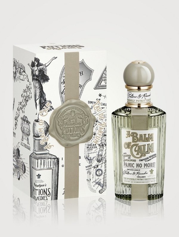 魔药系列 A Balm of Calm 100ml