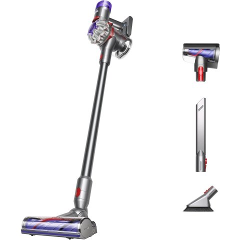 Dyson V8 Plus 无绳吸尘器