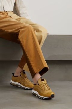 Air Max 97 金色