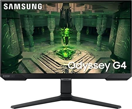 Odyssey G4 25" 1080p HD 240Hz IPS LED FreeSync 显示器