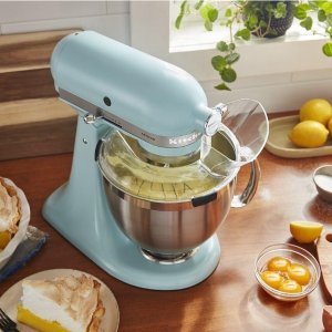 🔥PrimeDay狂欢价：KitchenAid 厨师机等小家电 多色好价