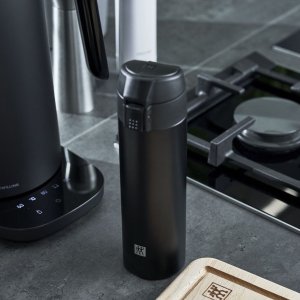 Zwilling 双立人真空隔热不锈钢450ml 这个价格赢麻了！