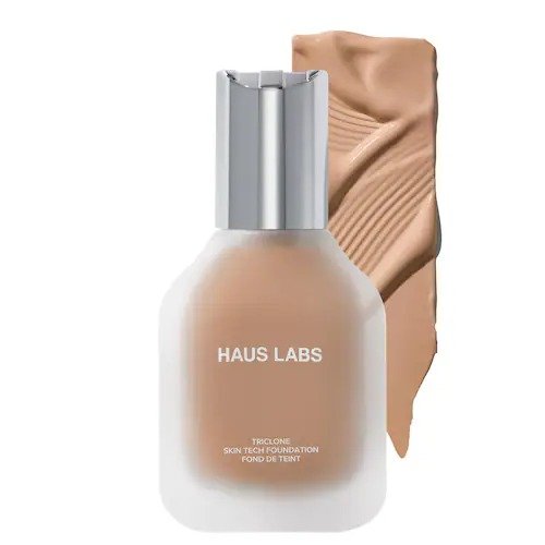 HAUS LABS 粉底液