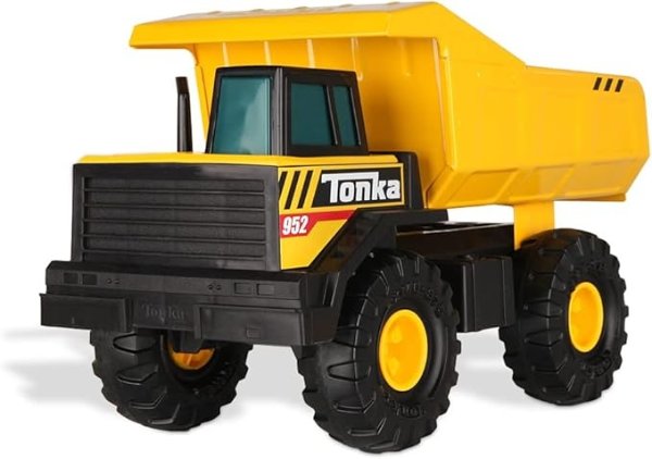 Tonka 卡车玩具