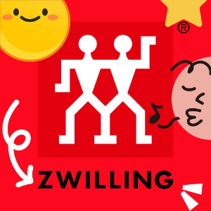 DM独家早鸟场❗️Zwilling 双立人线上开仓折上折 | ㊙️戳我拿教程