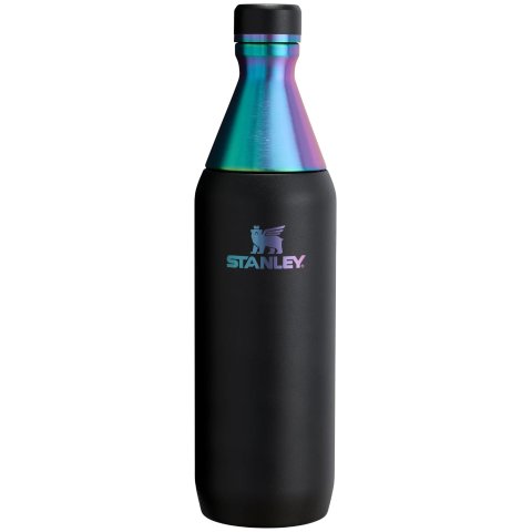 The Black Chroma Quencher 20 oz | 0.59 L 保温杯