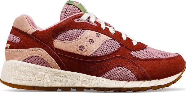 Saucony Shadow 6000 女鞋