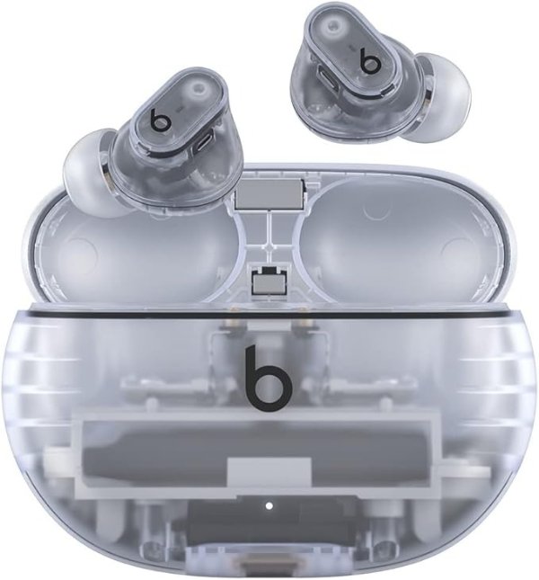 Beats Studio Buds 降噪耳机