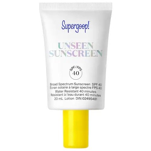 冰淇凌防晒 SPF 40 PA +++