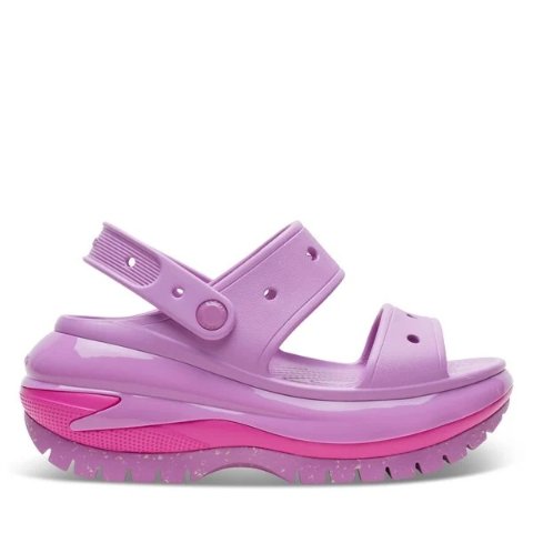 Women's Mega Crush Platform Sandals in Pink