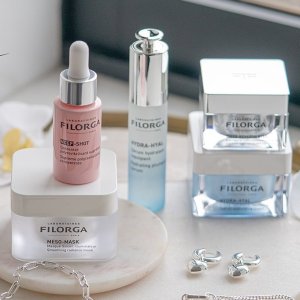 🔥PrimeDay狂欢价：Filorga 保湿透明质酸精华$53(原$$94)