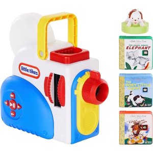 Little Tikes 故事梦想机入门套装