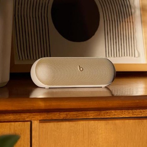 Beats Pill 无线蓝牙音箱