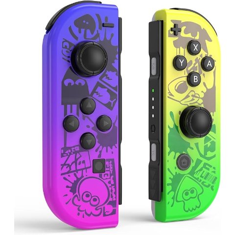 Switch Joycon手柄