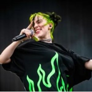 Billie Eilish 碧梨巡演 多伦多 蒙特利尔 温哥华 雨露均沾！