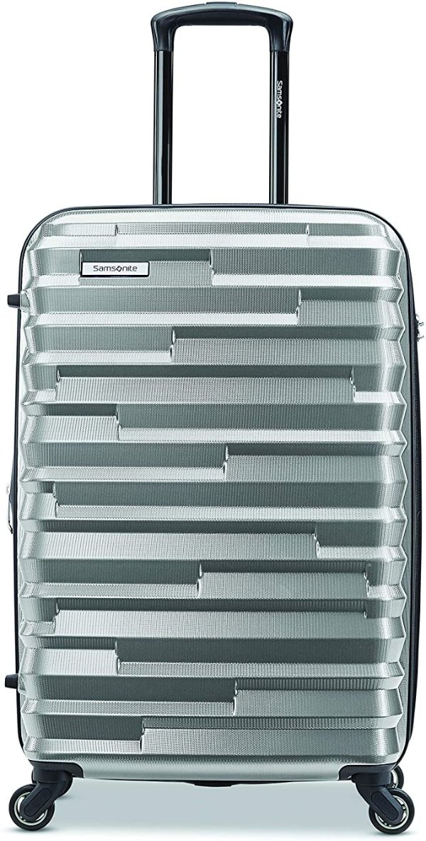 Samsonite Ziplite 4.0 中号拉杆行李箱