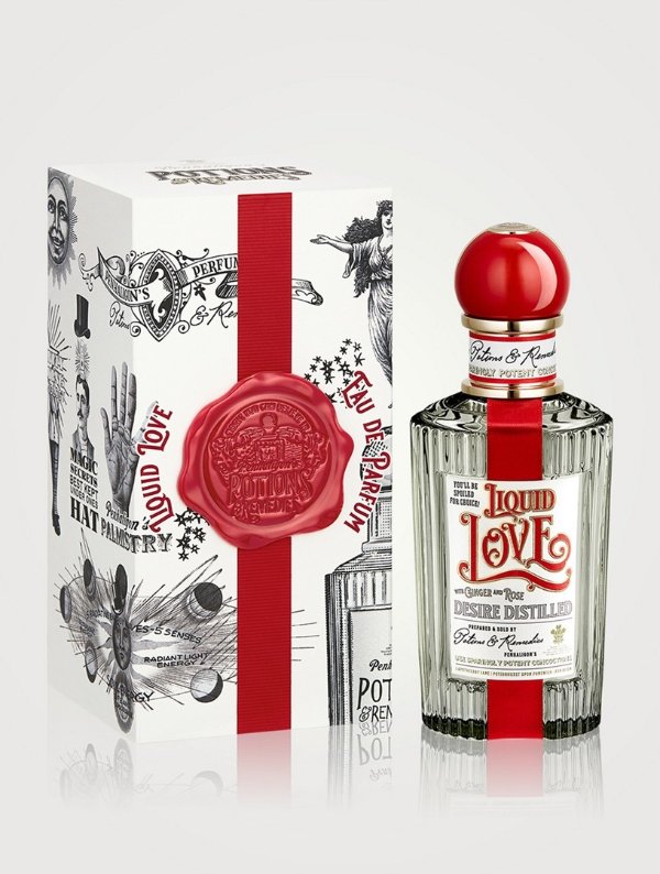 魔药系列 Liquid Love 100ml