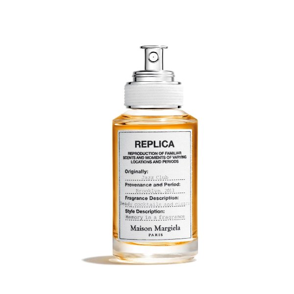 Maison Margiela 爵士俱乐部淡香水30ml