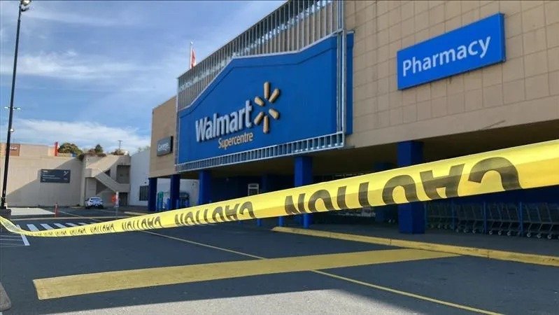 惊了！加拿大Walmart烤箱内发现19岁女员工尸体！