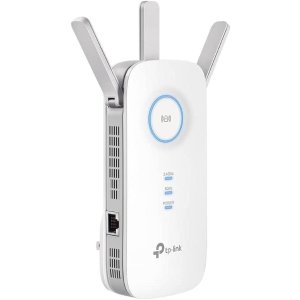 TP-Link AC1900 WiFi 双频扩展器🛜可连接 35 台设备