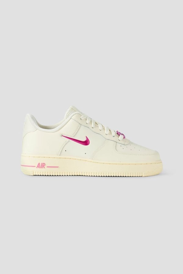 Air Force 1 '07 男女同款