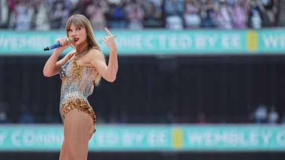 加拿大反欺诈中心收到140多起Taylor Swift演唱会门票诈骗，这些手段全是坑！