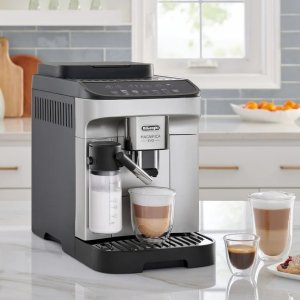 De'Longhi 德龙 ECAM29084SB 自动奶泡全自动咖啡机